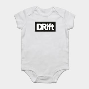 DRift Baby Bodysuit